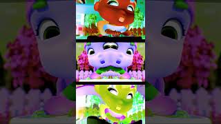 Download lagu The Angry Chacha DBillions Sparta Pitch  (Sponsored by: klasky csupo 2001 effects) mp3