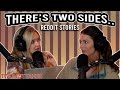 There S Two Sides To EVERY Story Two Hot Takes Podcast Reddit Stories