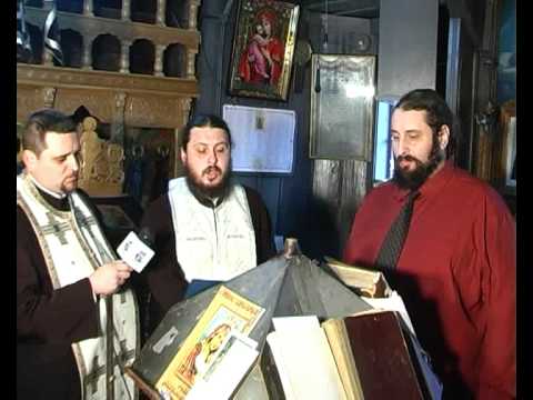 CREDINTA SI TRADITII NEMTENE POIANA TEIULUI 3 DIN 4