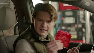 sheetz talking to the monster