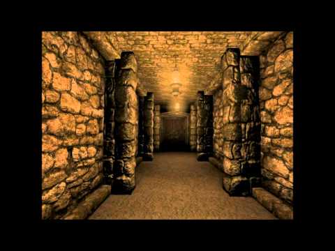 Let's Play Amnesia: La Caza Part 5 Two bottles and a Jar of Blood