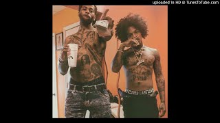 Hoodrich Pablo Juan & RX Peso "Off IG"