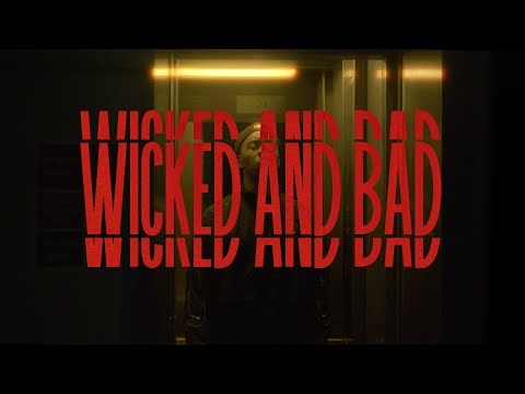 Krakota & Scrufizzer - Wicked & Bad
