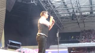 Guus Meeuwis &quot;Groots met een zacht G&quot; &#39;&#39;Toen ik je zag&quot;