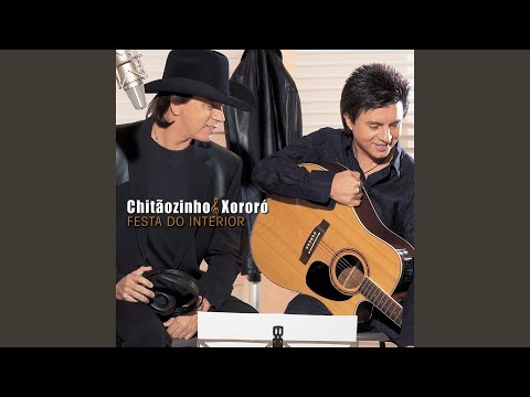 Pedaço de Minha Vida - Chitãozinho & Xororó