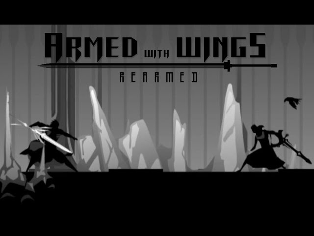 Armed with Wings: Rearmed