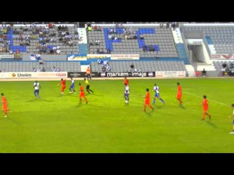 J6: CE Sabadell - Xerez CD