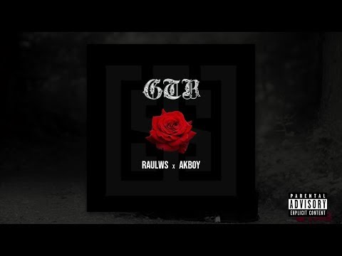 Raul Ws  x Akboi - GTR