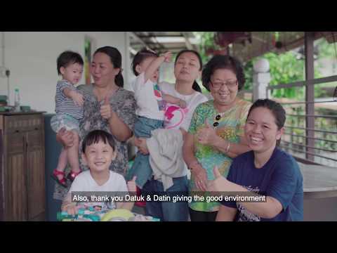 [OnePark] OnePark's Previous Projects Review