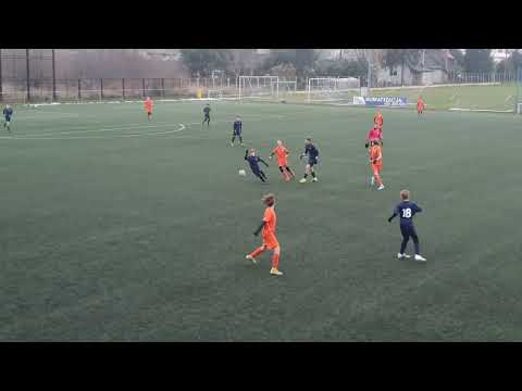 2Q ESCOLA VARSOVIA II 2009 - KS URSUS WARSZAWA 2009 wynik 11--3