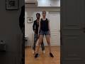 Beautiful Kritisanon Rehearses Her Viral Song Dance Teribaatonmeinaisauljhajiya Shorts