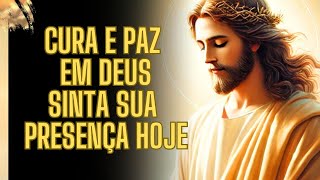 Uma Oração de Fé para Restaurar Vidas e Fortalecer Sua Esperança