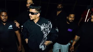 Divine × Karan Aujla - Wavy Remix