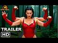 MORTAL KOMBAT 3 Teaser Trailer Margot Robbie Johnny Deep Vin Diesel Conceito De IA