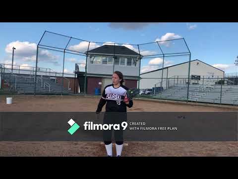 Vicky Countryman Skills Video