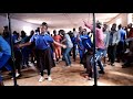 Mabaharia Wa Kabanga Sec