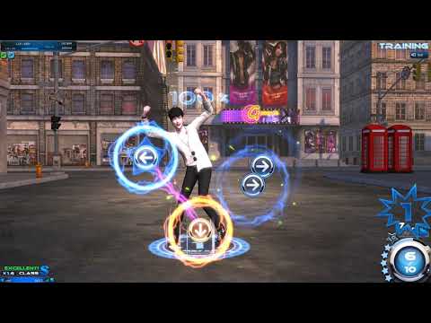 [MStar KR] L.I.E ~ EXID Neo Classic Extreme 100% By ωιηđ