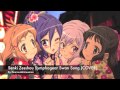 (COVER) Senki Zesshou Symphogear Swan Song ...