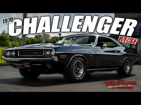 1970 Dodge Challenger R/T (CC-2079776) for sale in St. Charles, Missouri
