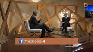 México Social - Perspectiva económica en México para 2017 (10/01/2017)