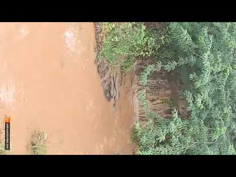 pullalacheruvu came in ponds