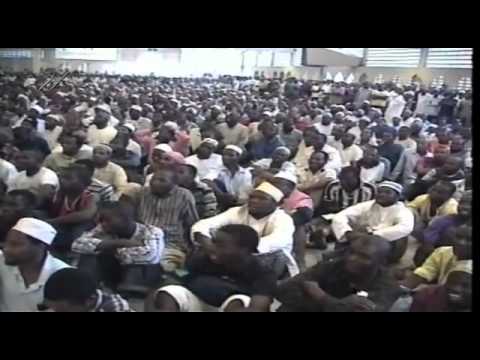 AY ft Marco Chali - Party Zone (BONGO FLAVA - RADIO MBAO)