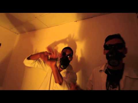 Hedor a muerte - Esto es el caos