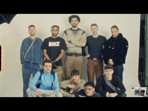 MOTB, ION MILES - NIKES AUF ASPHALT | BHZ
