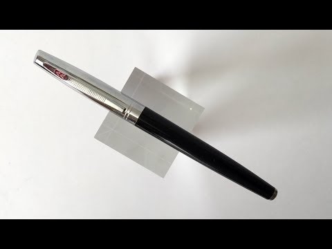 Pióro wieczne Primavera