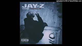 JAY-Z - The Ruler's Back (Official Acapella)