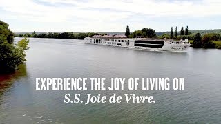 Joie de Vivre