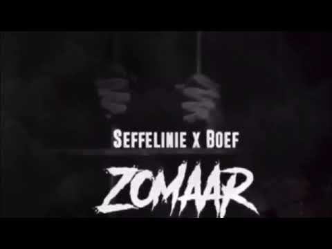 BOEF FT SEFFELINIE   ZOMAAR PROD MONSIF new 2020