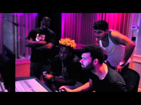 Travis Davon aka Bossman- Back 2 The Future *OFFICIAL VIDEO**