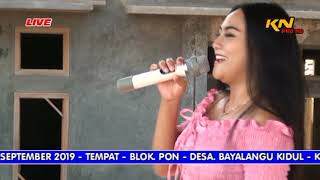 Download lagu KEHANCURAN CINTA II LISA MONICA II TOP'S MUSIC mp3