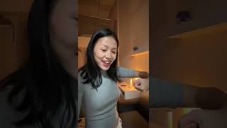Download lagu Gurih gurih nyoiii, kalo ringtone tahu bulat di daerah lo gimana? #gengshortsindonesia #shorts mp3