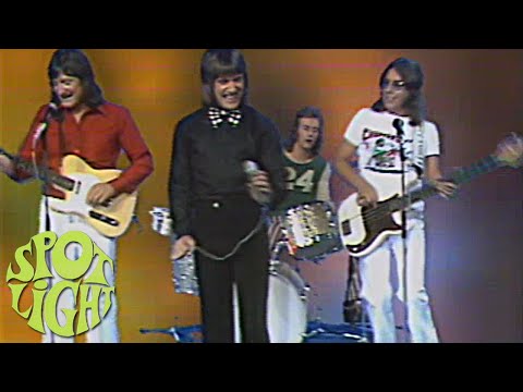 Vanity Fare - Rock'n Roll Is Back (Austrian TV, 1973)