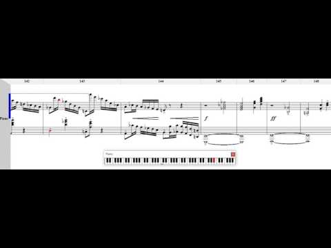 [Cytus&Deemo] L2 : Liberation (MIDI)