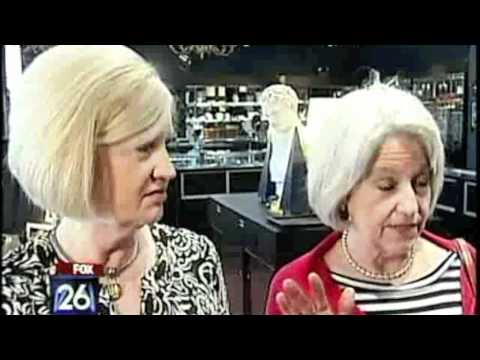 Community Give-Back Feature