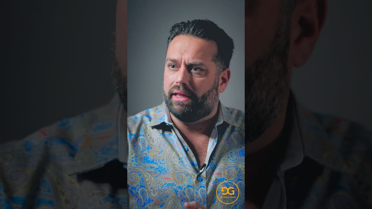 Go Event Group — Featured Video