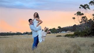 Ruffit Media - Shae &amp; Jeremy&#39;s Wedding Highlights