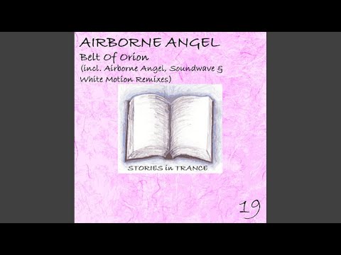 Belt Of Orion (Original Mix)