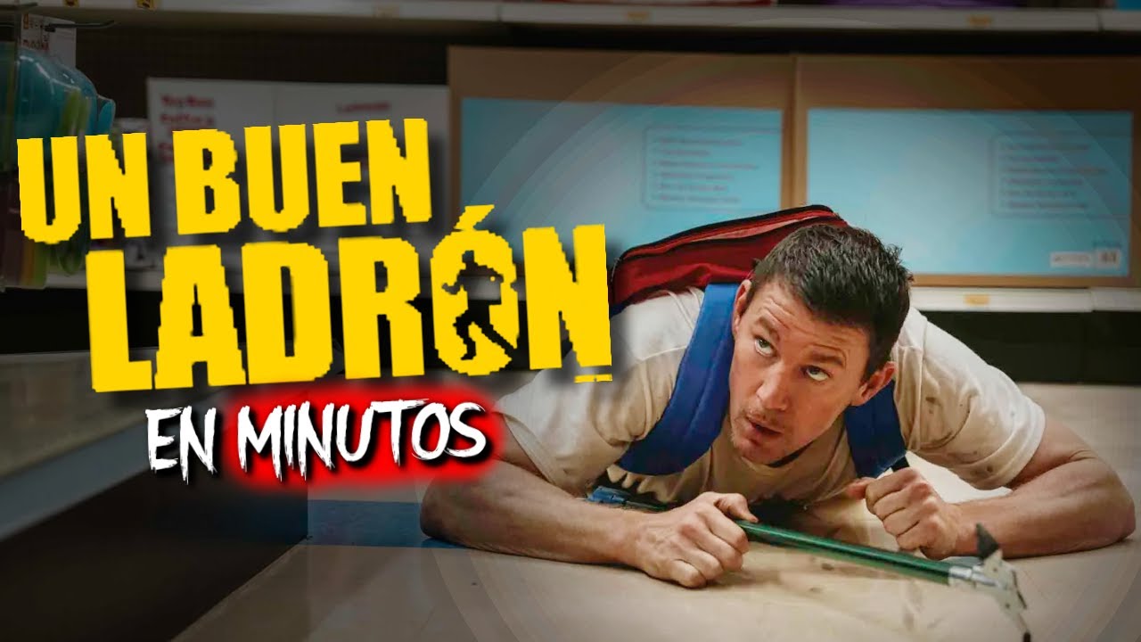 ROOFMAN (2025): ESCONDIDO 6 MESES en un CENTRO COMERCIAL