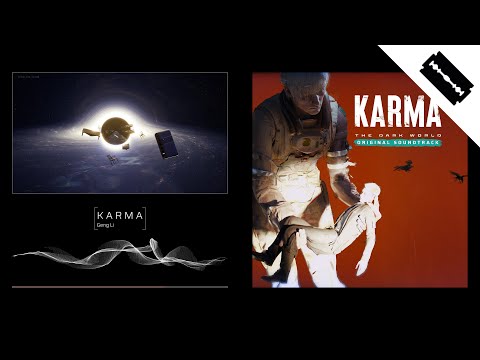 KARMA - Geng Li | KARMA: The Dark World