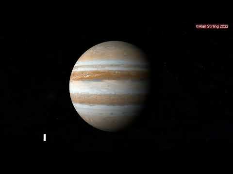 Feng Shui Foundations Jupiter and the Chinese Zodiac Trailer