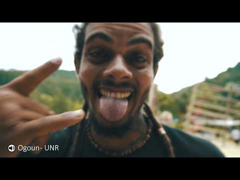 Cosmicpacha Oroboro @Oficial Aftermovie