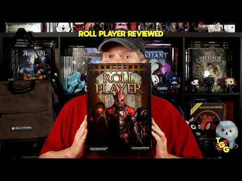 Roll Player Reviewed