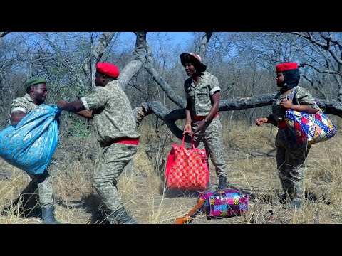 THE HAUNTED FOREST (EPISODE 19) FINAL 