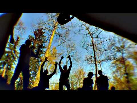 Petrohradské PADání 2010