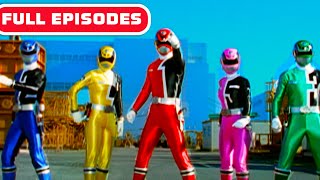 Download lagu Beginnings Part 1 & 2 | Power Rangers SPD | Full Episodes | Origins Mini Movie |  mp3 Download lagu Beginnings Part 1 & 2 | Power Rangers SPD | Full Episodes | Origins Mini Movie |  mp3