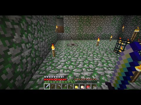 OreSpawn Mod | Episode 2 | Jumpy Bug